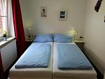 Schlafzimmer - Greeta - Top-Hundeurlaub