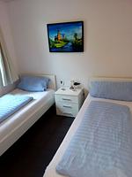 Schlafzimmer - Greeta - Top-Hundeurlaub