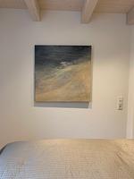 Schlafzimmer - Hampton Huus - Top-Hundeurlaub