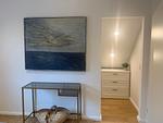 Schlafzimmer - Hampton Huus - Top-Hundeurlaub