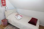 Schlafzimmer - Hampton Huus - Top-Hundeurlaub