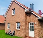 Fassade / Eingang - Hampton Huus - Top-Hundeurlaub