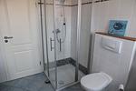Badezimmer - Deichblick 2 - Top-Hundeurlaub