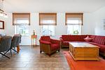 Wohnzimmer - Sonnberger - Top-Hundeurlaub