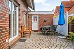 Terrasse - Sonnberger - Top-Hundeurlaub