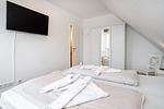 Schlafzimmer - Sonnberger - Top-Hundeurlaub