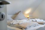 Schlafzimmer - Sonnberger - Top-Hundeurlaub