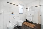 Badezimmer - Sonnberger - Top-Hundeurlaub