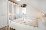 Schlafzimmer - Sonnberger - Top-Hundeurlaub