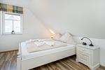 Schlafzimmer - Sonnberger - Top-Hundeurlaub