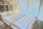 Wohnzimmer - App. 11 inkl. WLAN - Top-Hundeurlaub