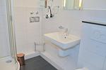 Badezimmer - App. 11 inkl. WLAN - Top-Hundeurlaub