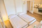 Wohnzimmer - App. 11 inkl. WLAN - Top-Hundeurlaub