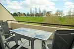 Balkon - App. 11 inkl. WLAN - Top-Hundeurlaub