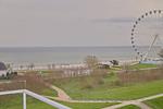 Meerblick - App. 79 inkl. WLAN - Top-Hundeurlaub