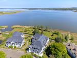 Vogelperspektive - Residenz am Balmer See, Whg. 01 - Top-Hundeurlaub