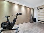 Fitness - Residenz am Balmer See, Whg. 01 - Top-Hundeurlaub