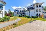 Hauptansicht - Residenz am Balmer See, Whg. 01 - Top-Hundeurlaub