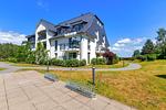 Hauptansicht - Residenz am Balmer See, Whg. 01 - Top-Hundeurlaub