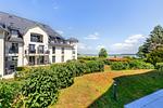 Hauptansicht - Residenz am Balmer See, Whg. 01 - Top-Hundeurlaub