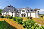 Hauptansicht - Residenz am Balmer See, Whg. 01 - Top-Hundeurlaub