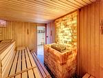 Sauna - Residenz am Balmer See, Whg. 01 - Top-Hundeurlaub
