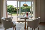 Wohnzimmer - Sölring Stern - Op de Deel - Top-Hundeurlaub