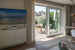 Wohnzimmer - Sölring Stern - Op de Deel - Top-Hundeurlaub