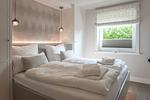 Schlafzimmer - Sölring Stern - Op de Deel - Top-Hundeurlaub