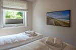 Schlafzimmer - Sölring Stern - Op de Deel - Top-Hundeurlaub