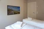 Schlafzimmer - Sölring Stern - Op de Deel - Top-Hundeurlaub