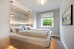 Schlafzimmer - Sölring Stern - Op de Deel - Top-Hundeurlaub