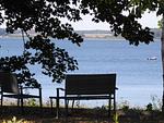 der Fleesensee - UG-Buche - Top-Hundeurlaub