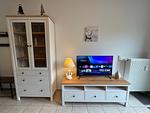 Wohnzimmer - UG-Buche - Top-Hundeurlaub