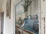 Dekoratives Detail - Haus Ostsee - Meeresblick - Top-Hundeurlaub