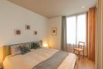 Schlafzimmer - Chesa Piol - Top-Hundeurlaub