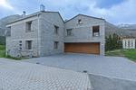 Fassade / Eingang - Chesa Piol - Top-Hundeurlaub