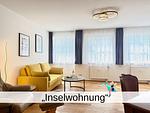 Ferienwohnung Inselwohnung - Top-Hundeurlaub