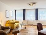 Ferienwohnung Inselwohnung - Top-Hundeurlaub