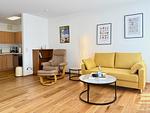 Ferienwohnung Inselwohnung - Top-Hundeurlaub