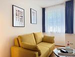 Ferienwohnung Inselwohnung - Top-Hundeurlaub