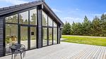 image/jpeg - Ferienhaus für 8 Personen (124 m²) in Væggerløse - Top-Hundeurlaub