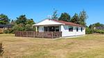 Outdoor - Ferienhaus für 6 Personen (65 m²) in Hadsund - Top-Hundeurlaub
