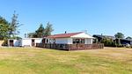 Outdoor - Ferienhaus für 6 Personen (65 m²) in Hadsund - Top-Hundeurlaub