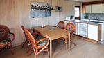 Indoor - Ferienhaus für 6 Personen (65 m²) in Hadsund - Top-Hundeurlaub