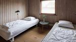 Indoor - Ferienhaus für 6 Personen (65 m²) in Hadsund - Top-Hundeurlaub