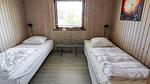 Indoor - Ferienhaus für 6 Personen (65 m²) in Hadsund - Top-Hundeurlaub
