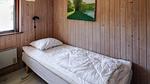 Indoor - Ferienhaus für 6 Personen (65 m²) in Hadsund - Top-Hundeurlaub