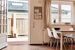 Wohnzimmer - Alter Konsumverein, App N° 3 - Top-Hundeurlaub