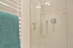 Badezimmer - Alter Konsumverein, App N° 3 - Top-Hundeurlaub